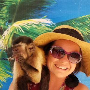 Meet your Posher, Amber